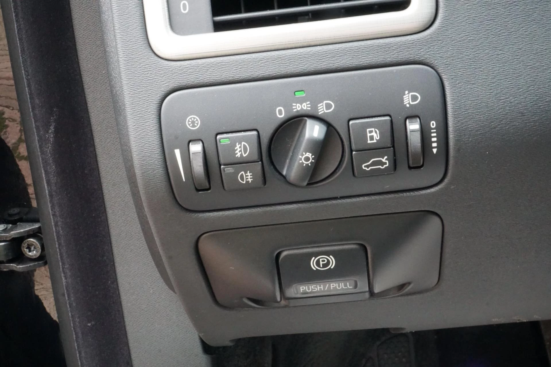 Hoofdafbeelding Volvo V70