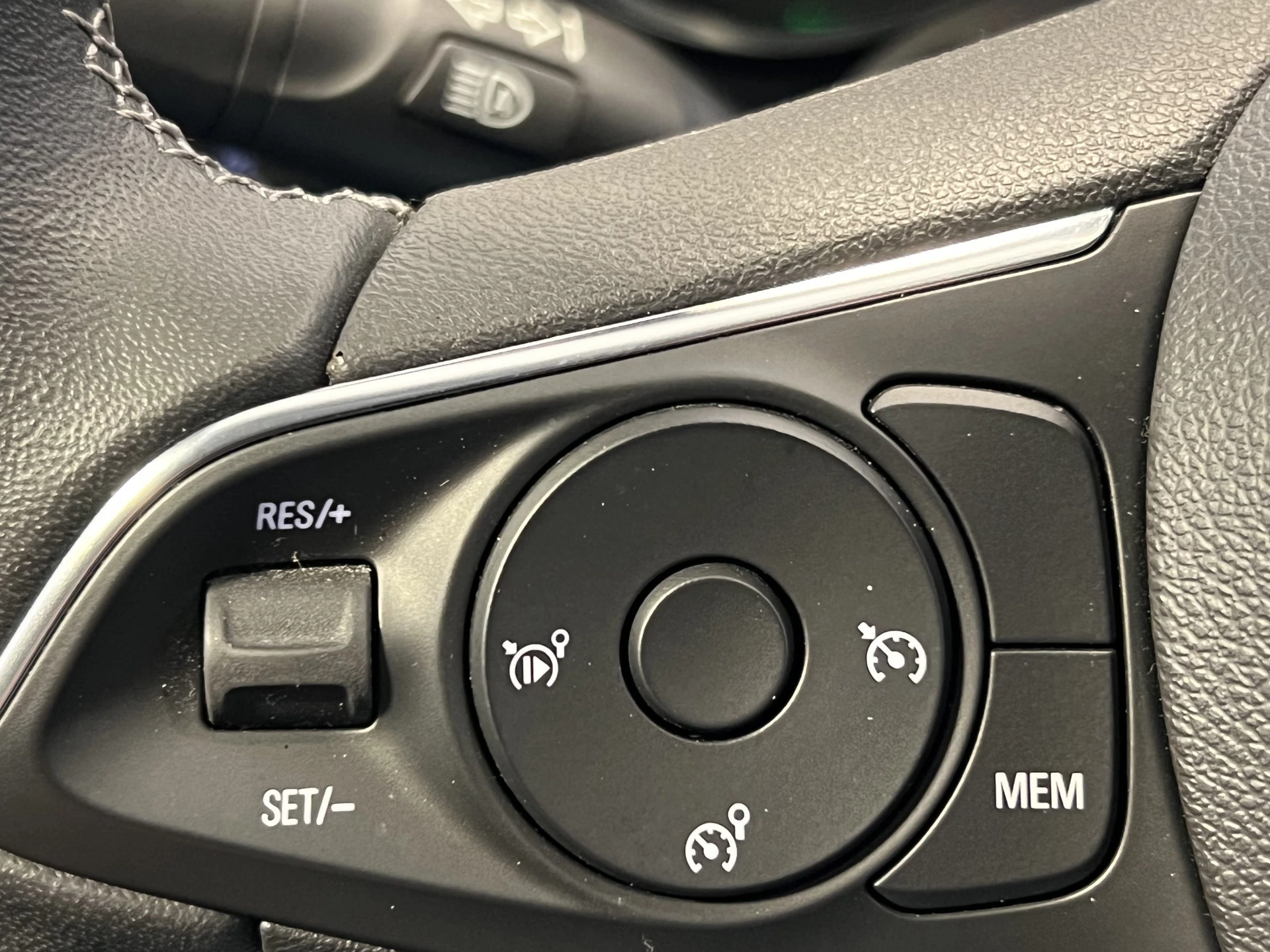 Hoofdafbeelding Opel Crossland