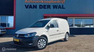 Volkswagen Caddy Bestel 1.6 TDI 102PK/AIRCO/CRUISECONTROL/NAVIGATIE