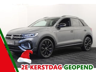 Volkswagen T-Roc 1.5 TSI R-Line |Camera|Navi|