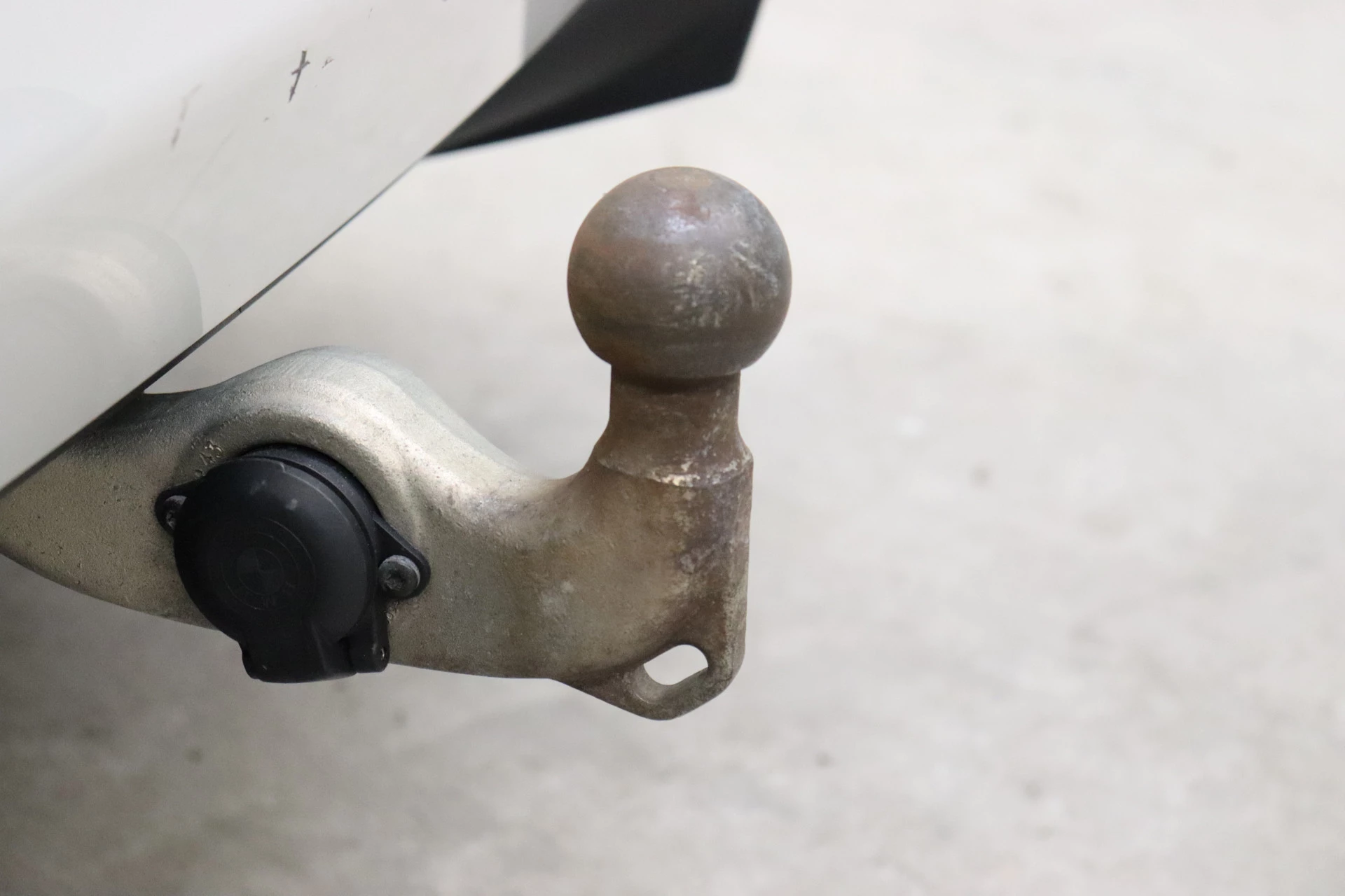 Hoofdafbeelding BMW iX