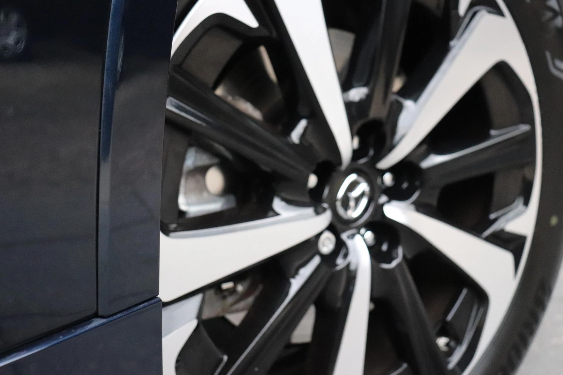 Hoofdafbeelding Mazda CX-60