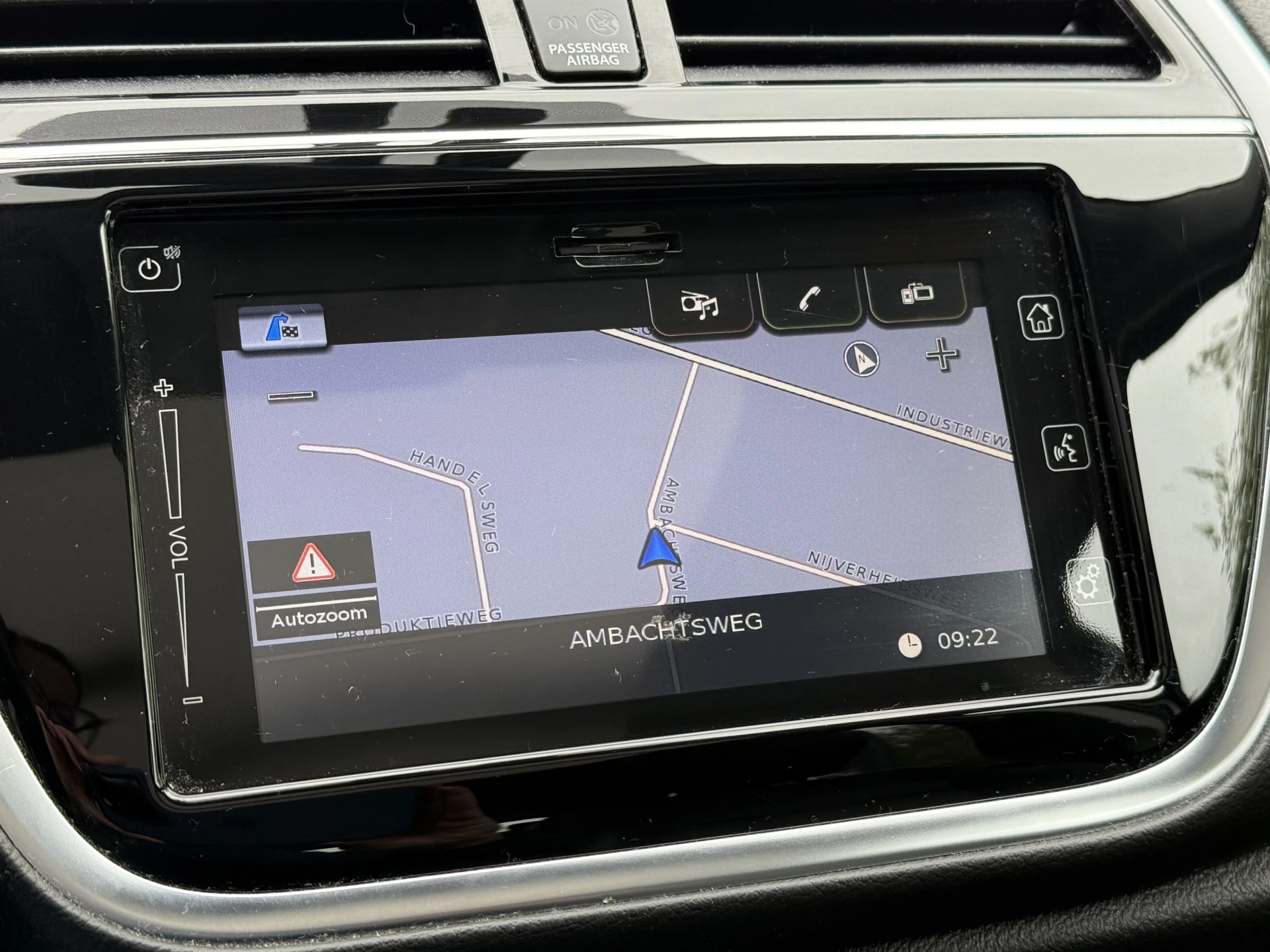 Hoofdafbeelding Suzuki S-Cross