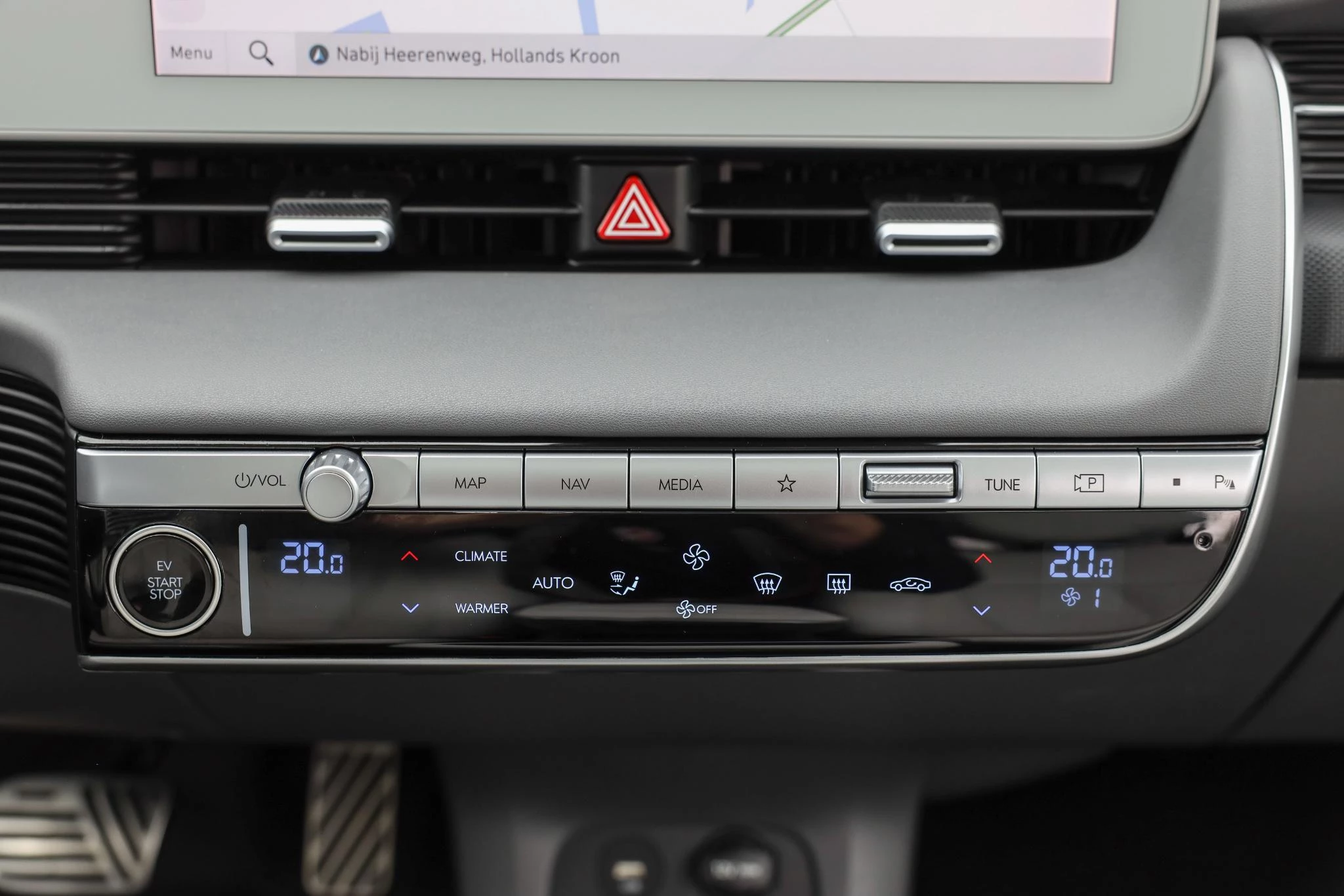Hoofdafbeelding Hyundai IONIQ 5