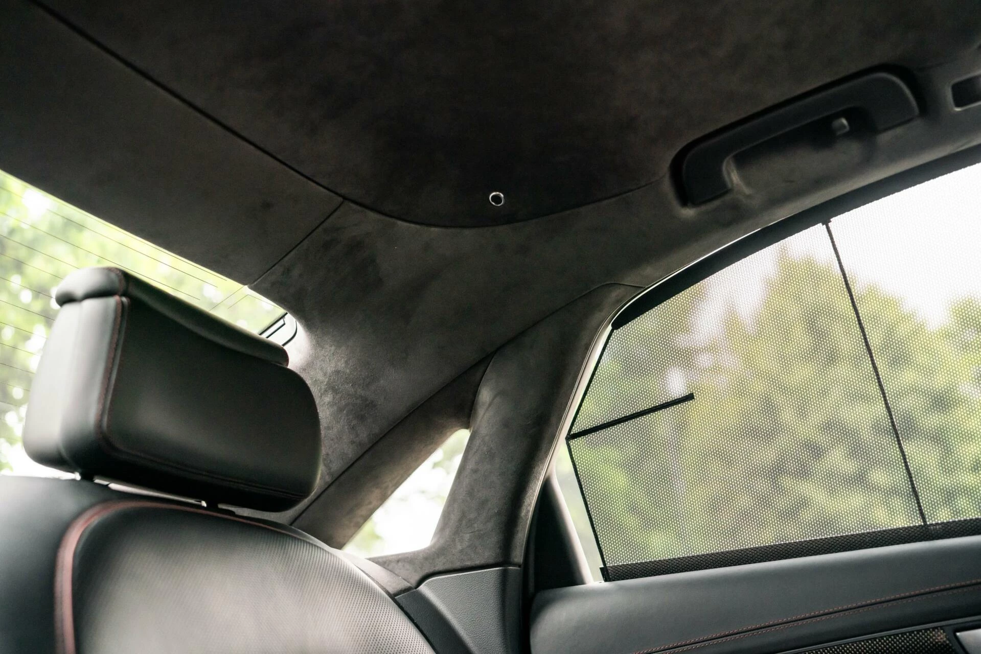 Hoofdafbeelding Audi S8