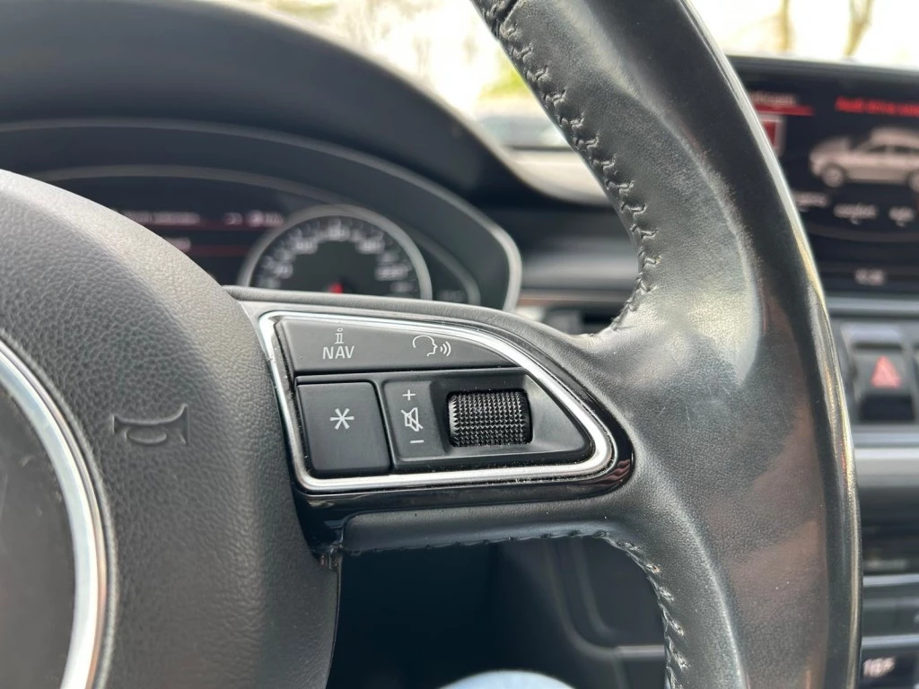 Hoofdafbeelding Audi A6 Allroad