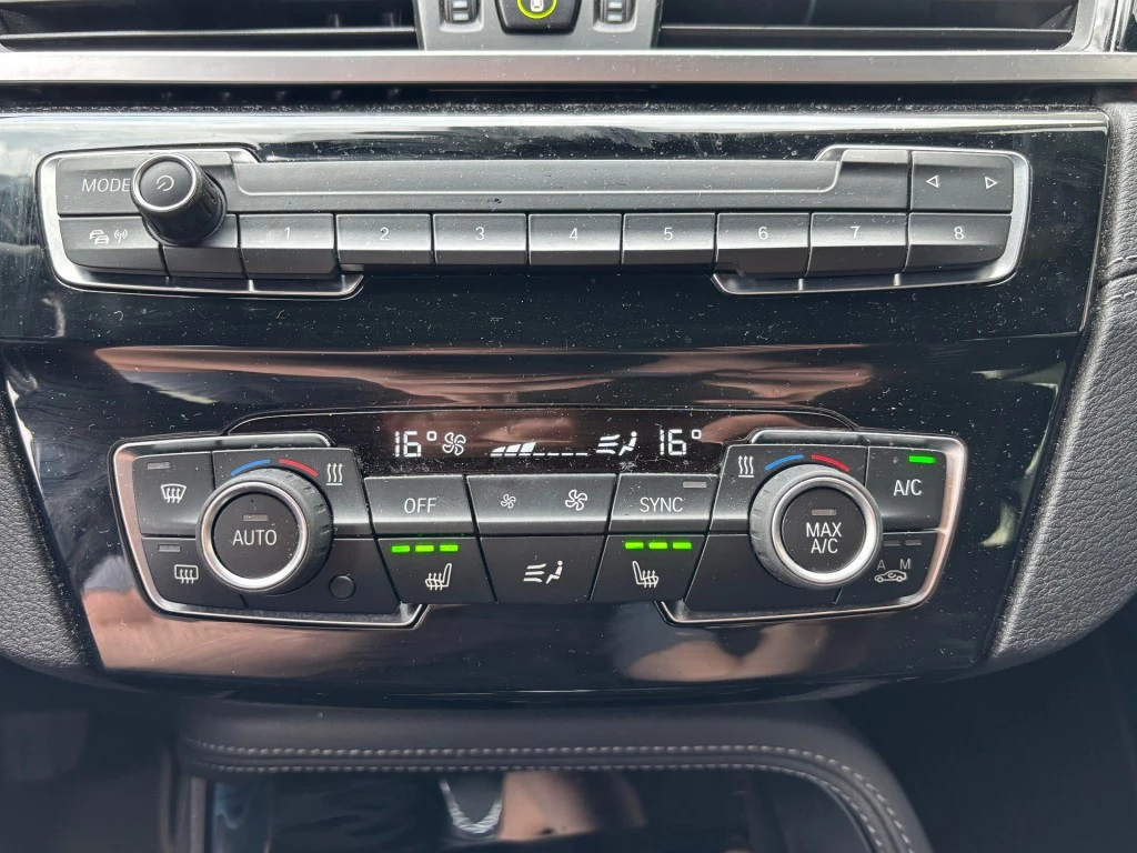 Hoofdafbeelding BMW X2