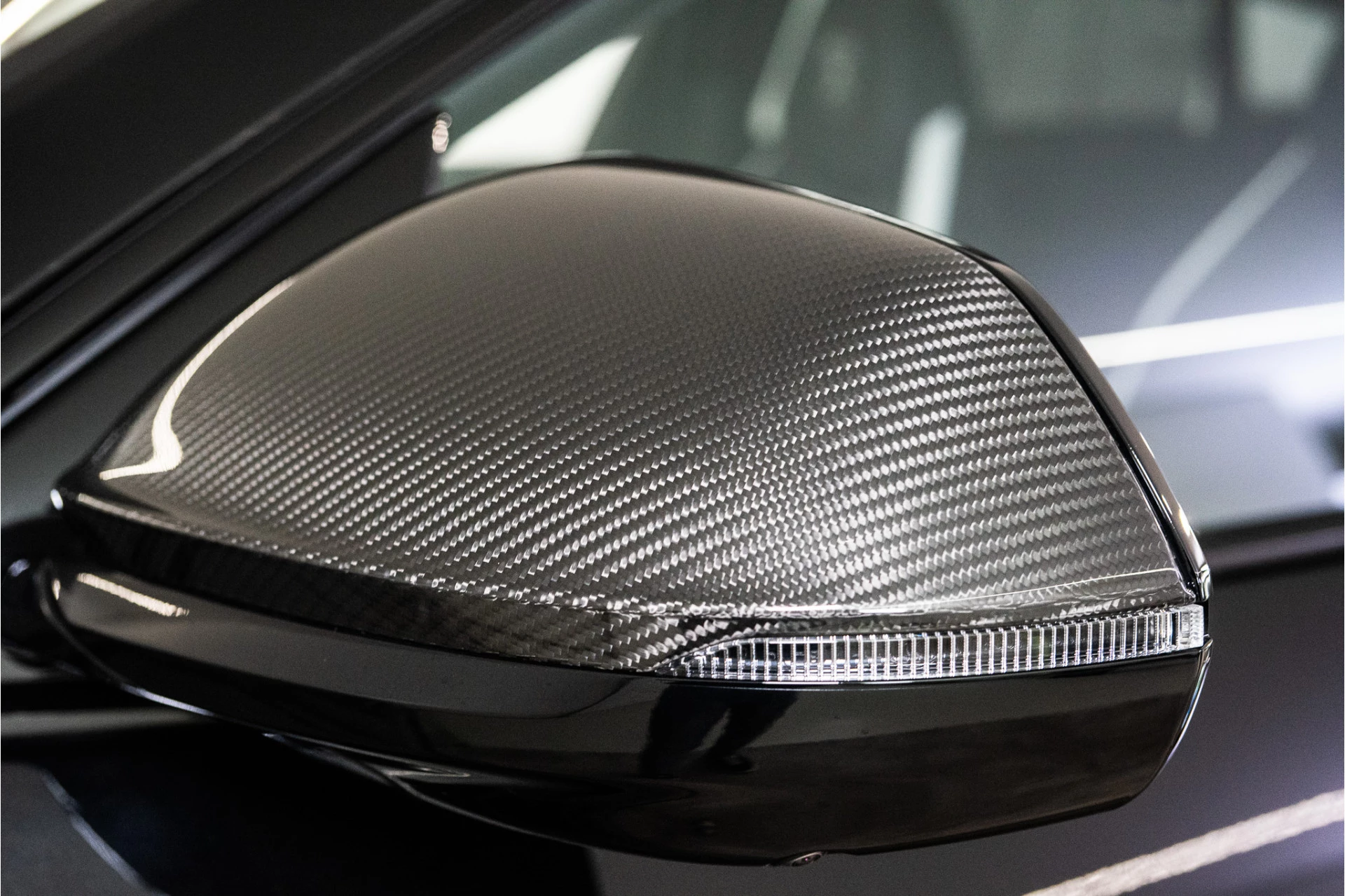 Hoofdafbeelding Lamborghini Urus