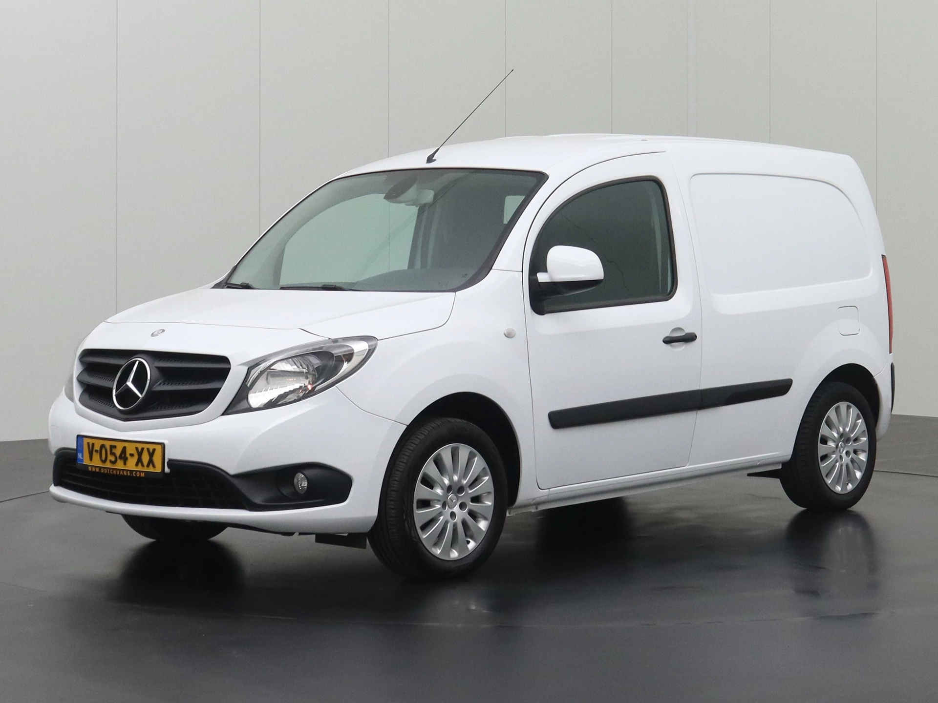 Hoofdafbeelding Mercedes-Benz Citan