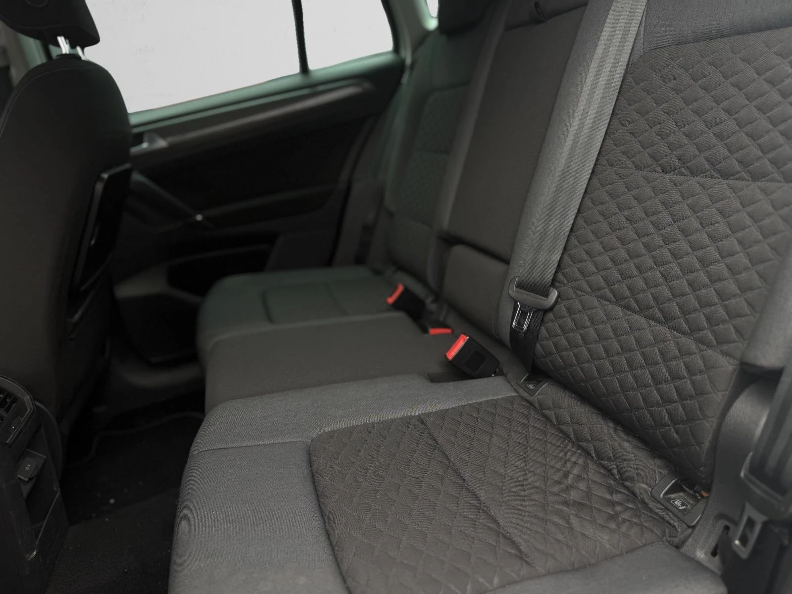 Hoofdafbeelding Volkswagen Golf Sportsvan