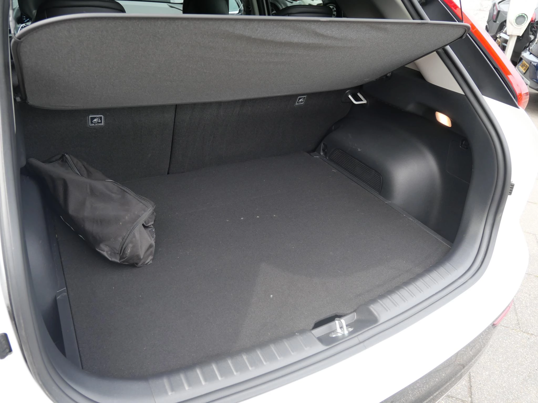 Hoofdafbeelding Kia Niro EV