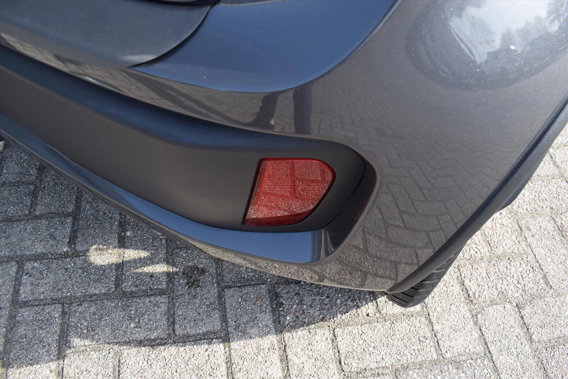 Hoofdafbeelding Suzuki Ignis