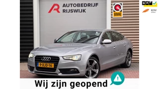 Audi A5 Sportback 2.0 TFSI Business Edition Navi/Camera