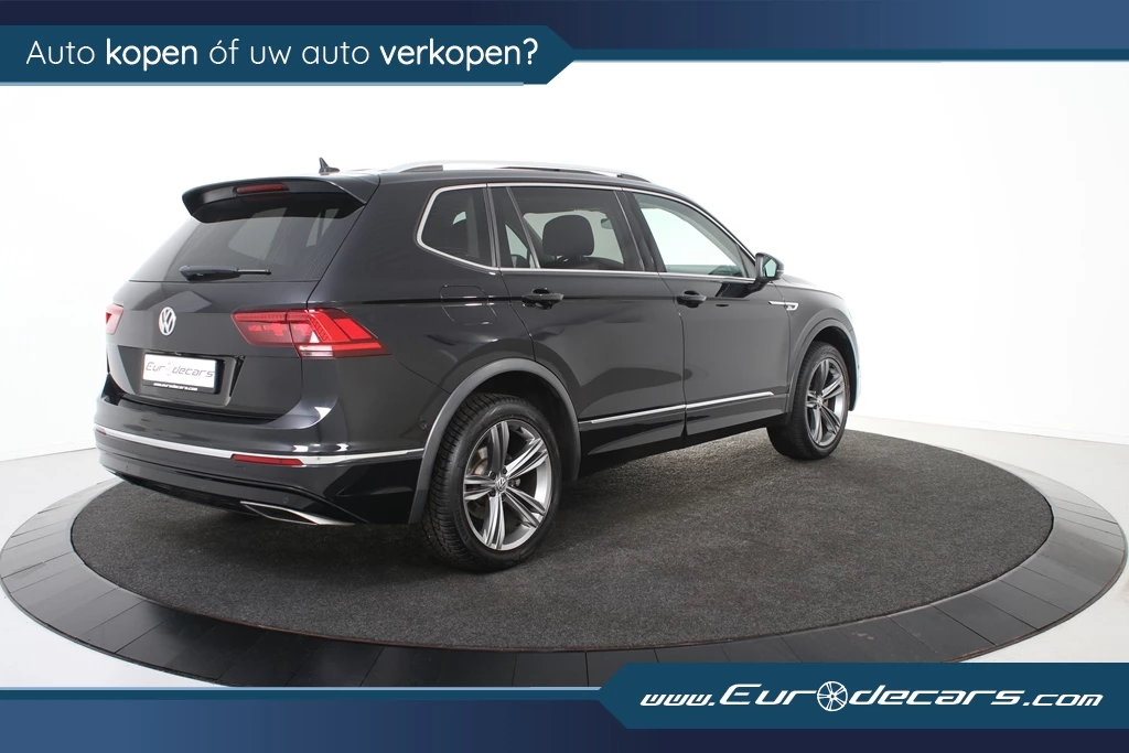 Hoofdafbeelding Volkswagen Tiguan Allspace