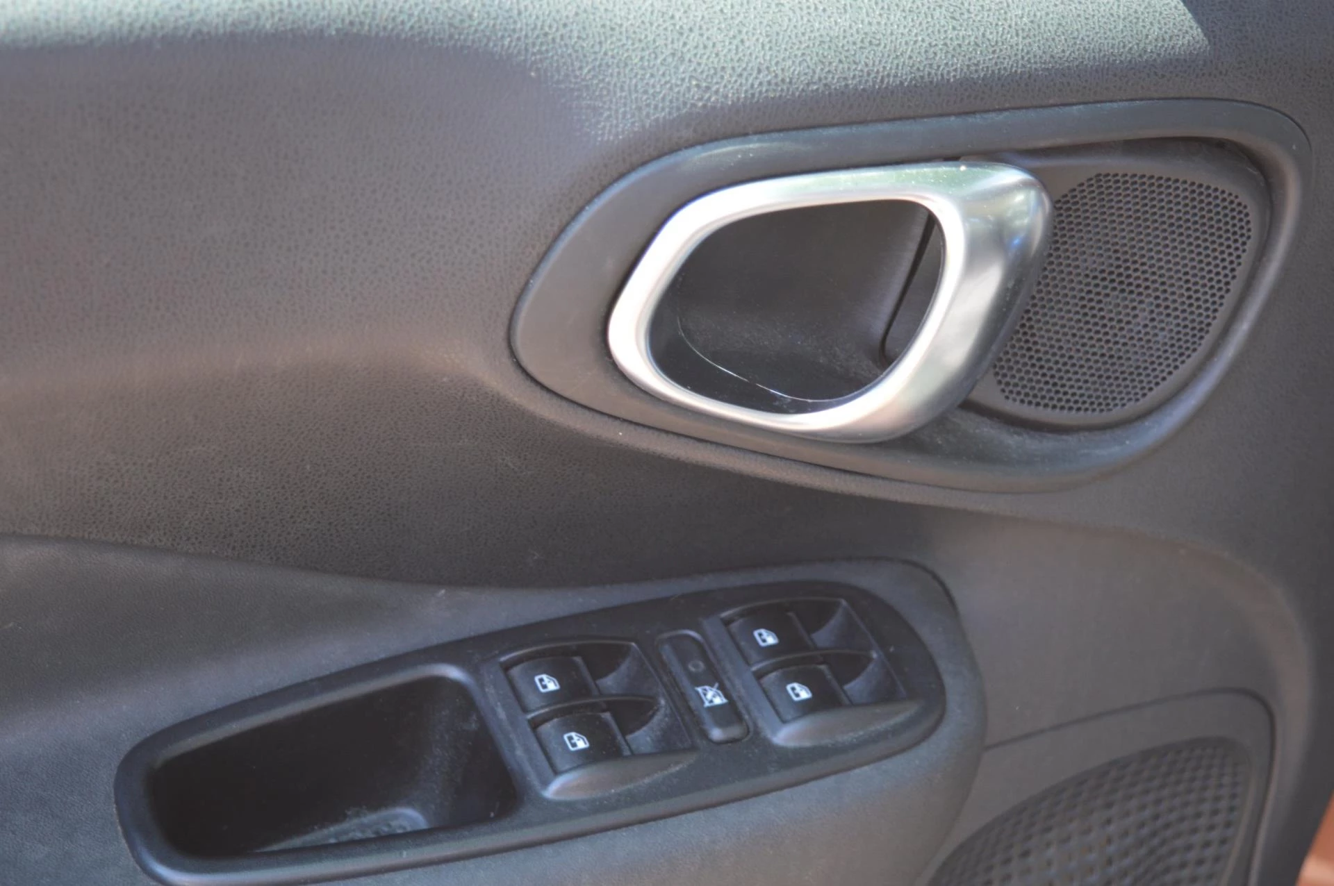 Hoofdafbeelding Fiat 500L