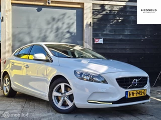 Volvo V40 1.6 T3 2015 Kinetic Camera, Cruise, Trekhaak