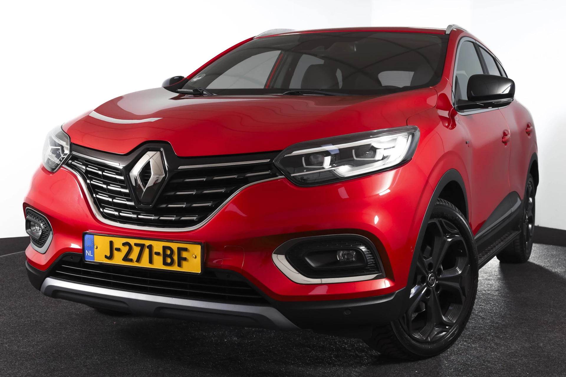 Hoofdafbeelding Renault Kadjar