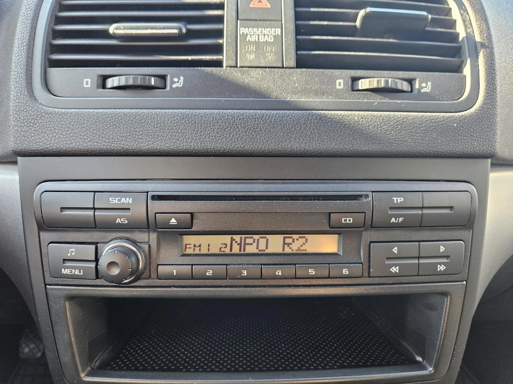 Hoofdafbeelding Škoda Yeti