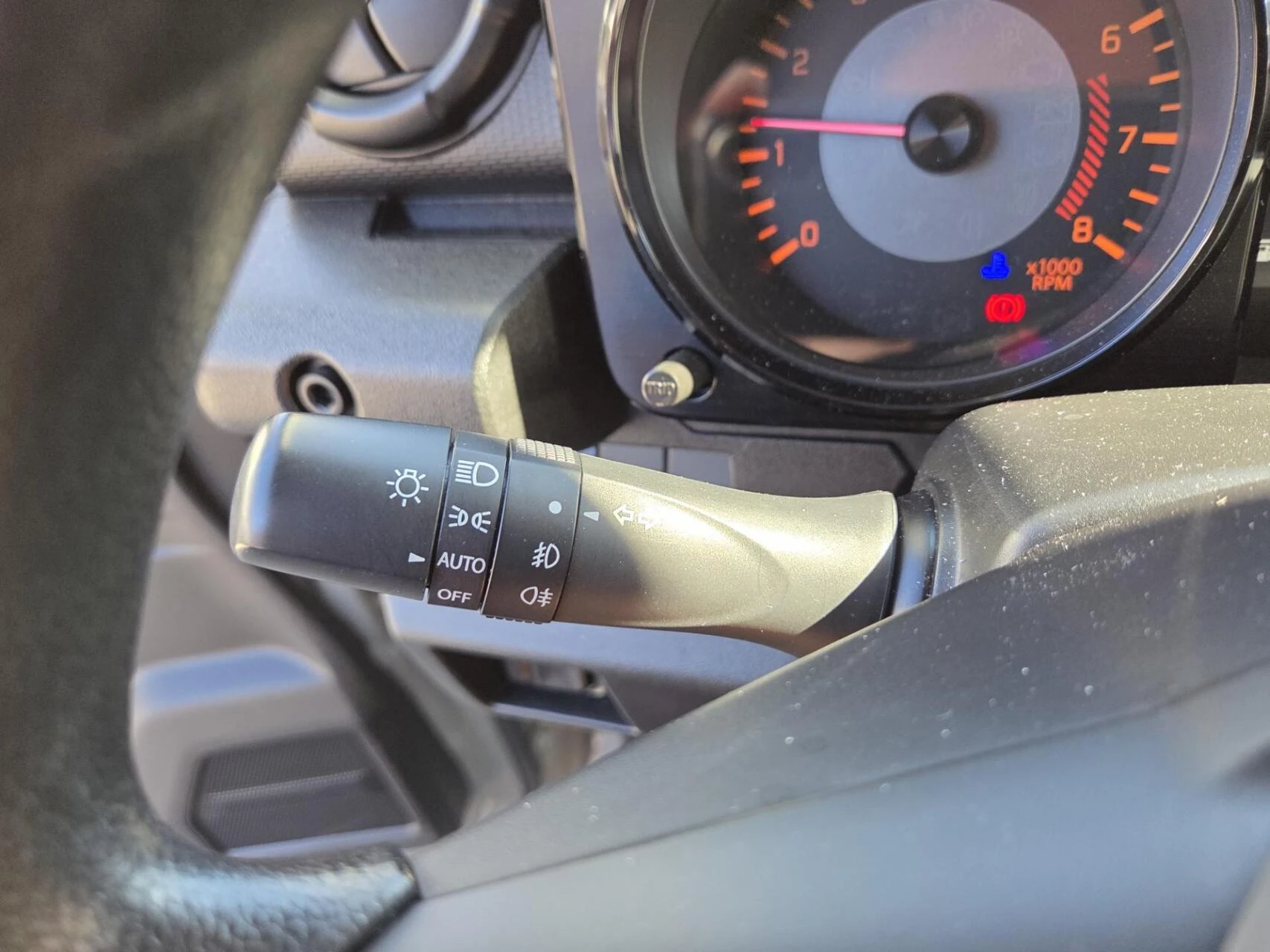 Hoofdafbeelding Suzuki Jimny