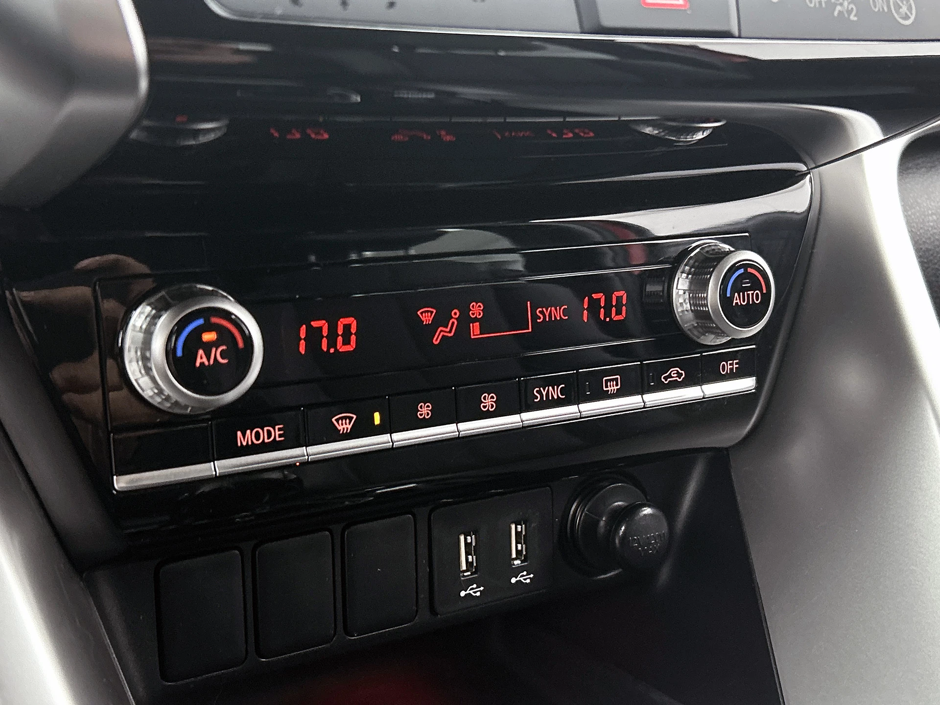 Hoofdafbeelding Mitsubishi Eclipse Cross