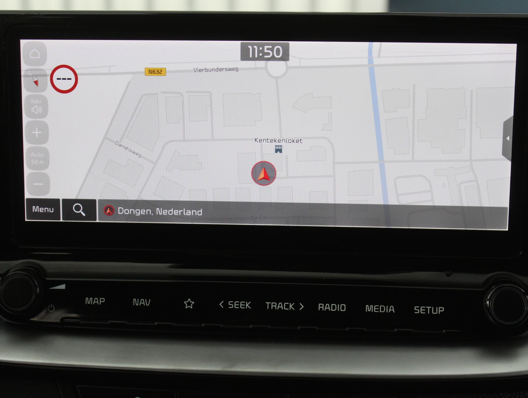 Hoofdafbeelding Kia Ceed