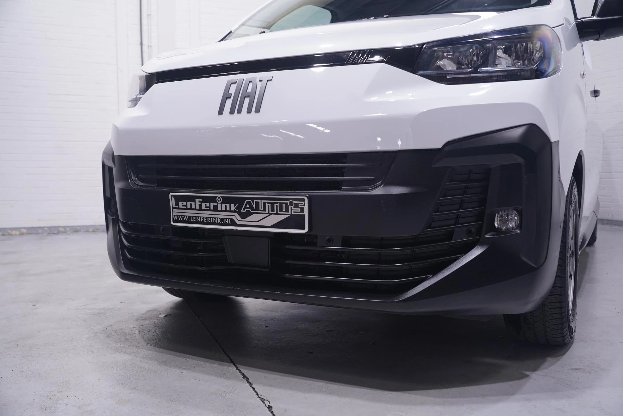 Hoofdafbeelding Fiat Scudo