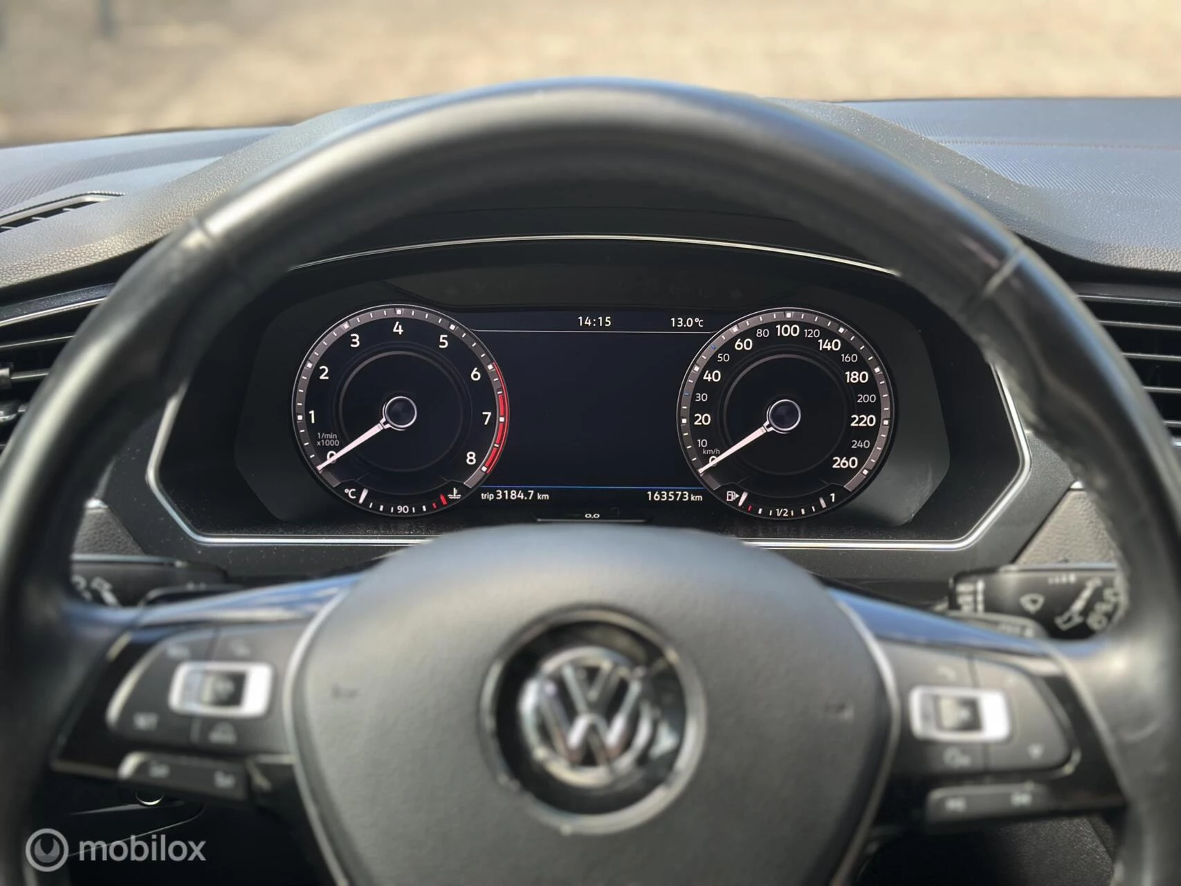 Hoofdafbeelding Volkswagen Tiguan Allspace