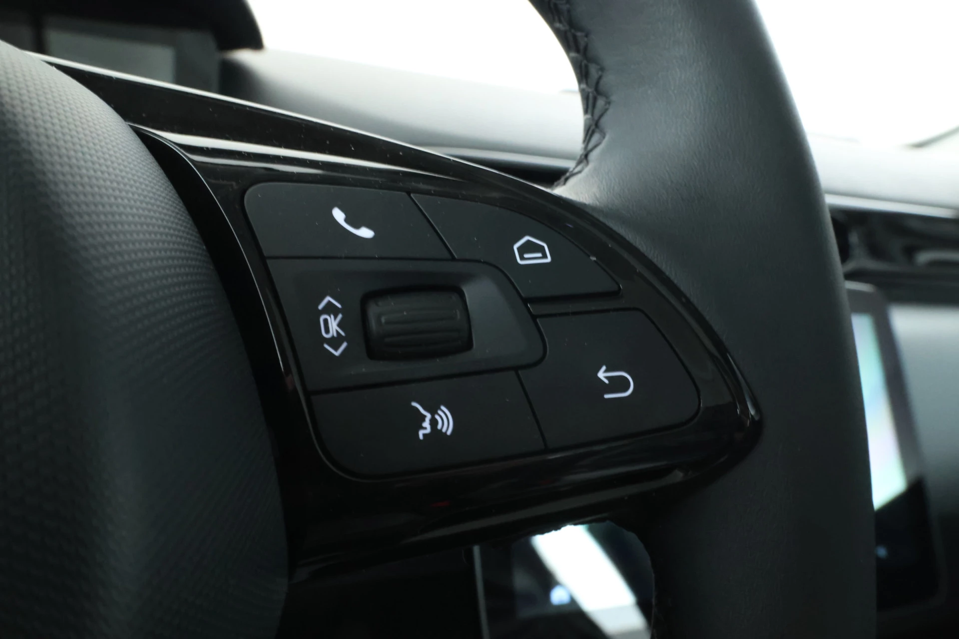 Hoofdafbeelding Leapmotor T03