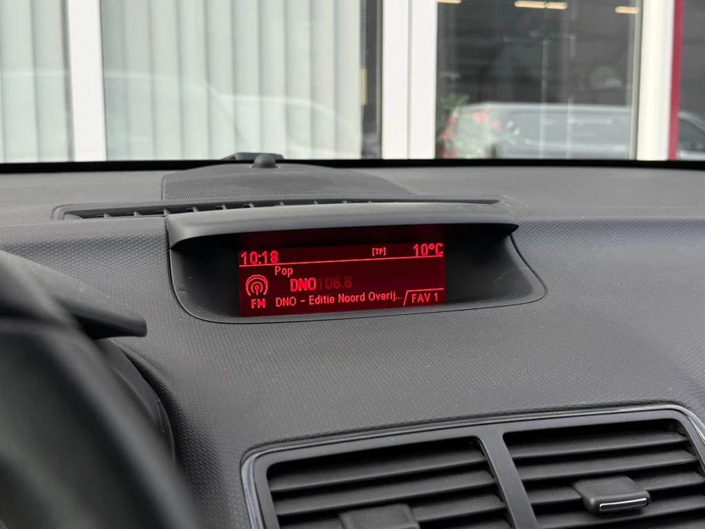 Hoofdafbeelding Opel Meriva