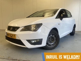 Seat Ibiza 1.4 COPA FR // NIEUWE APK //