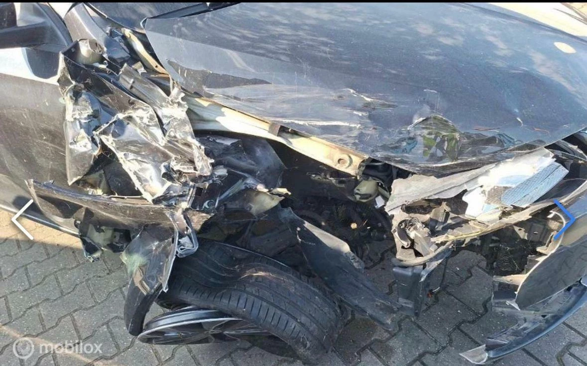 Hoofdafbeelding Škoda Rapid