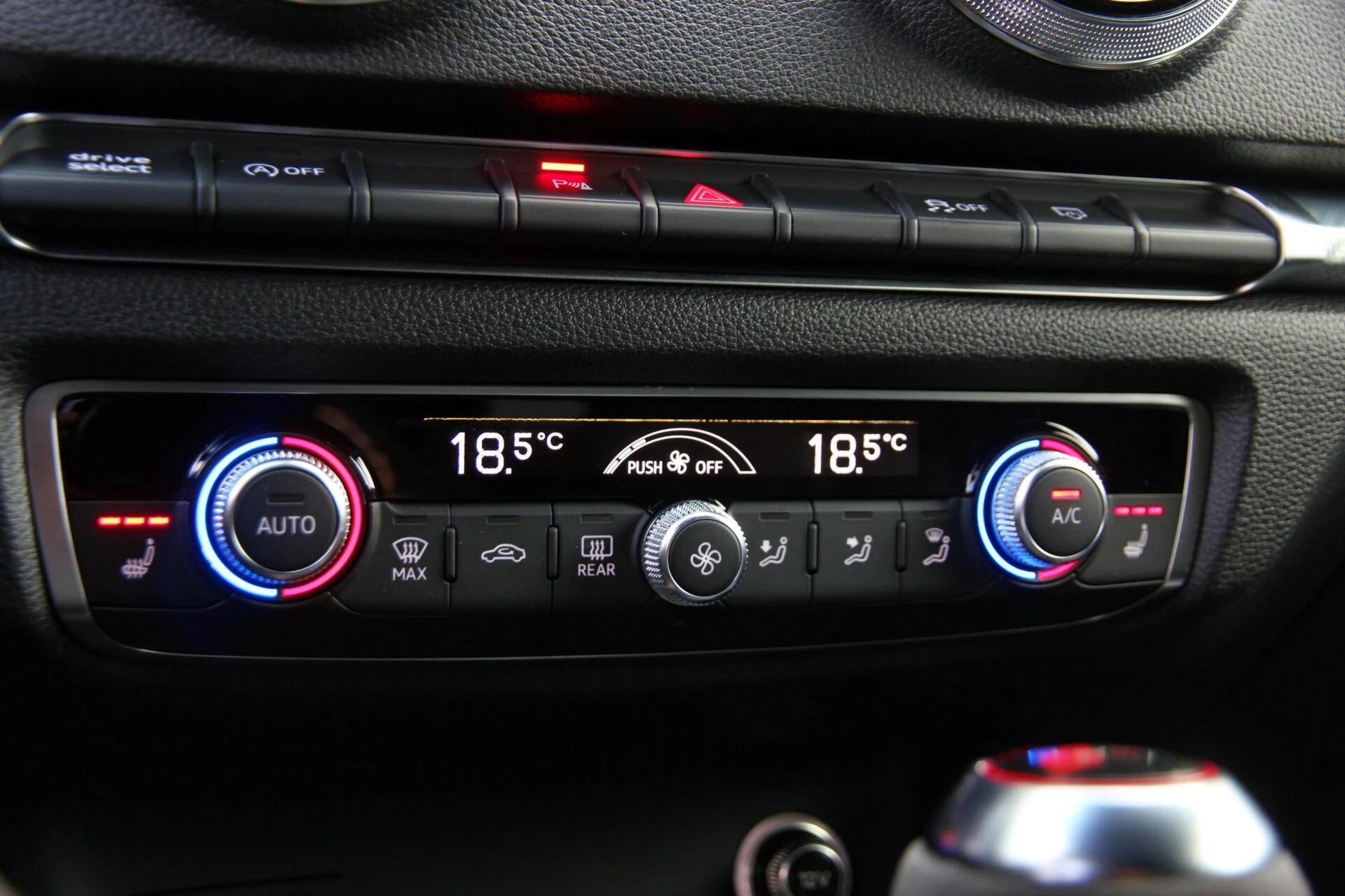 Hoofdafbeelding Audi RS3