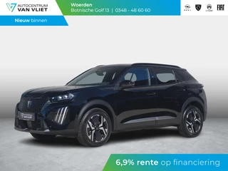 Peugeot 2008 1.2 Hybrid 145 GT 360 Camera