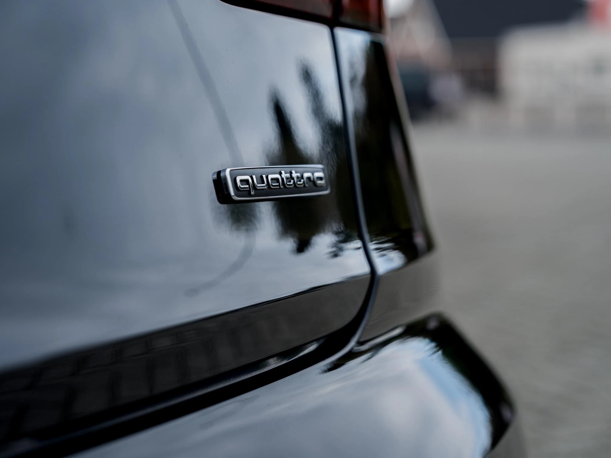 Hoofdafbeelding Audi A8