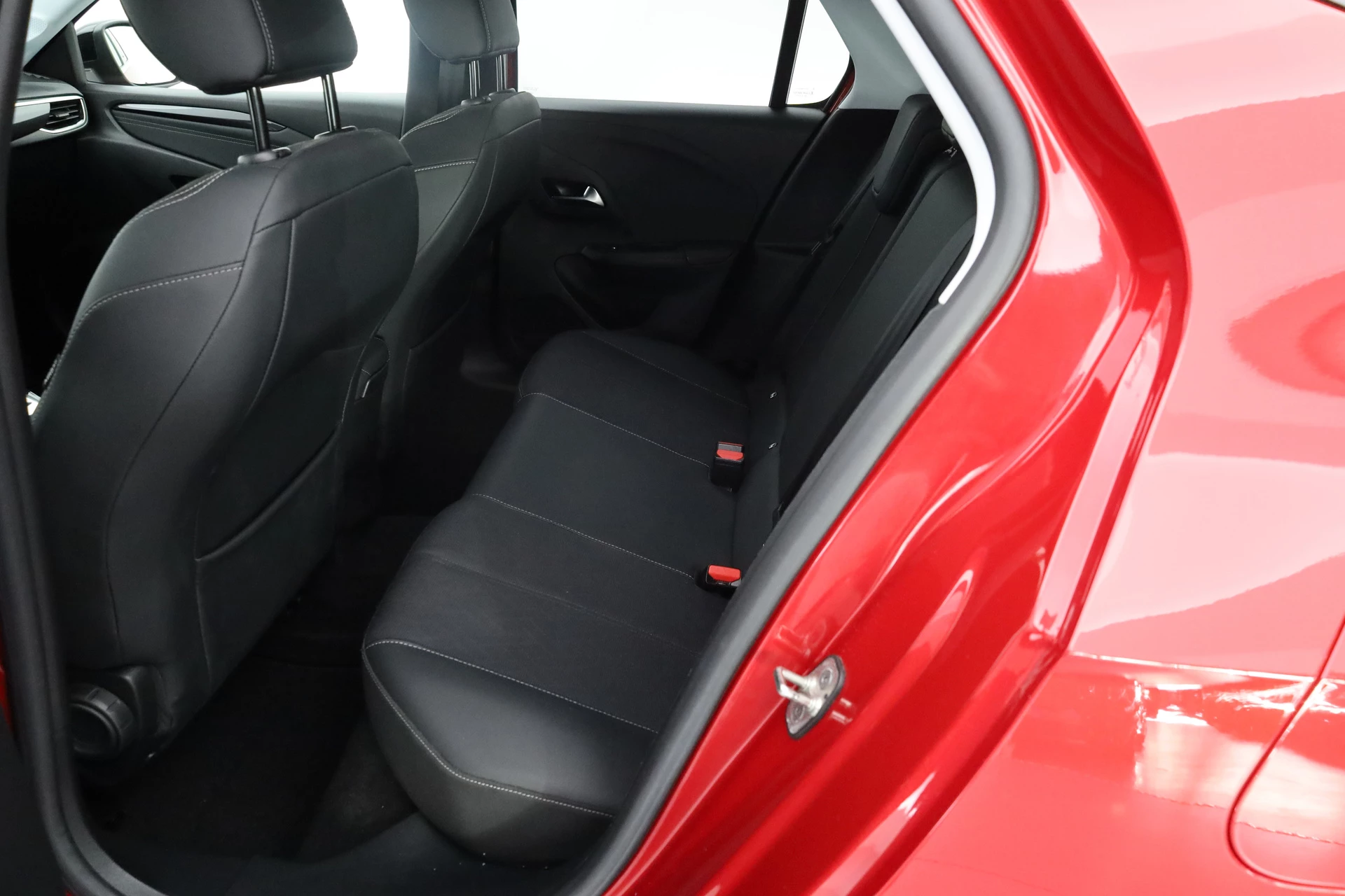 Hoofdafbeelding Opel Corsa-e