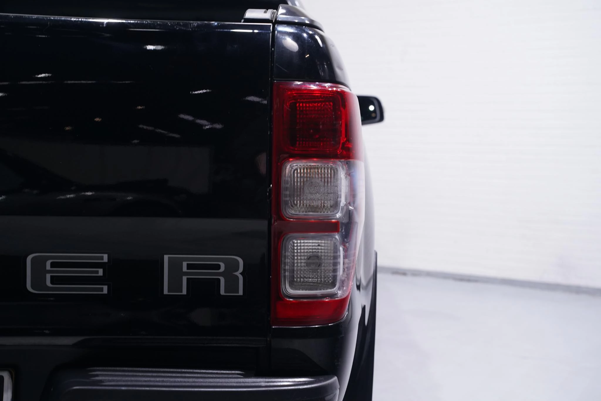 Hoofdafbeelding Ford Ranger