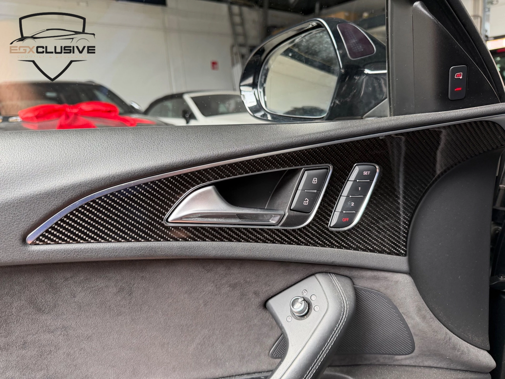 Hoofdafbeelding Audi RS6