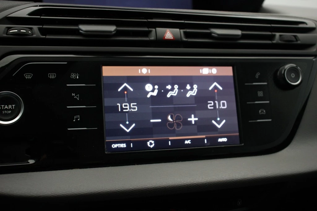 Hoofdafbeelding Citroën Grand C4 Picasso