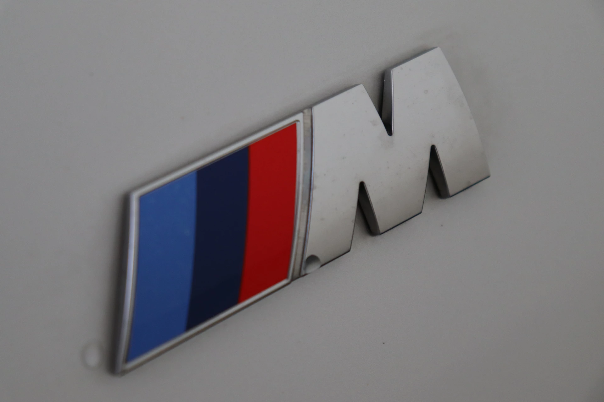 Hoofdafbeelding BMW i5