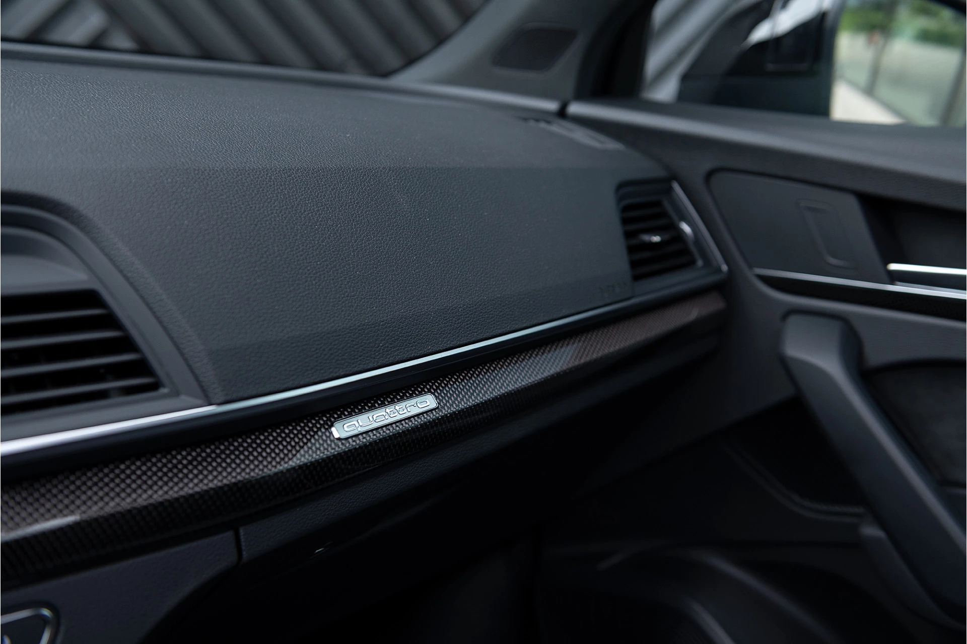 Hoofdafbeelding Audi SQ5