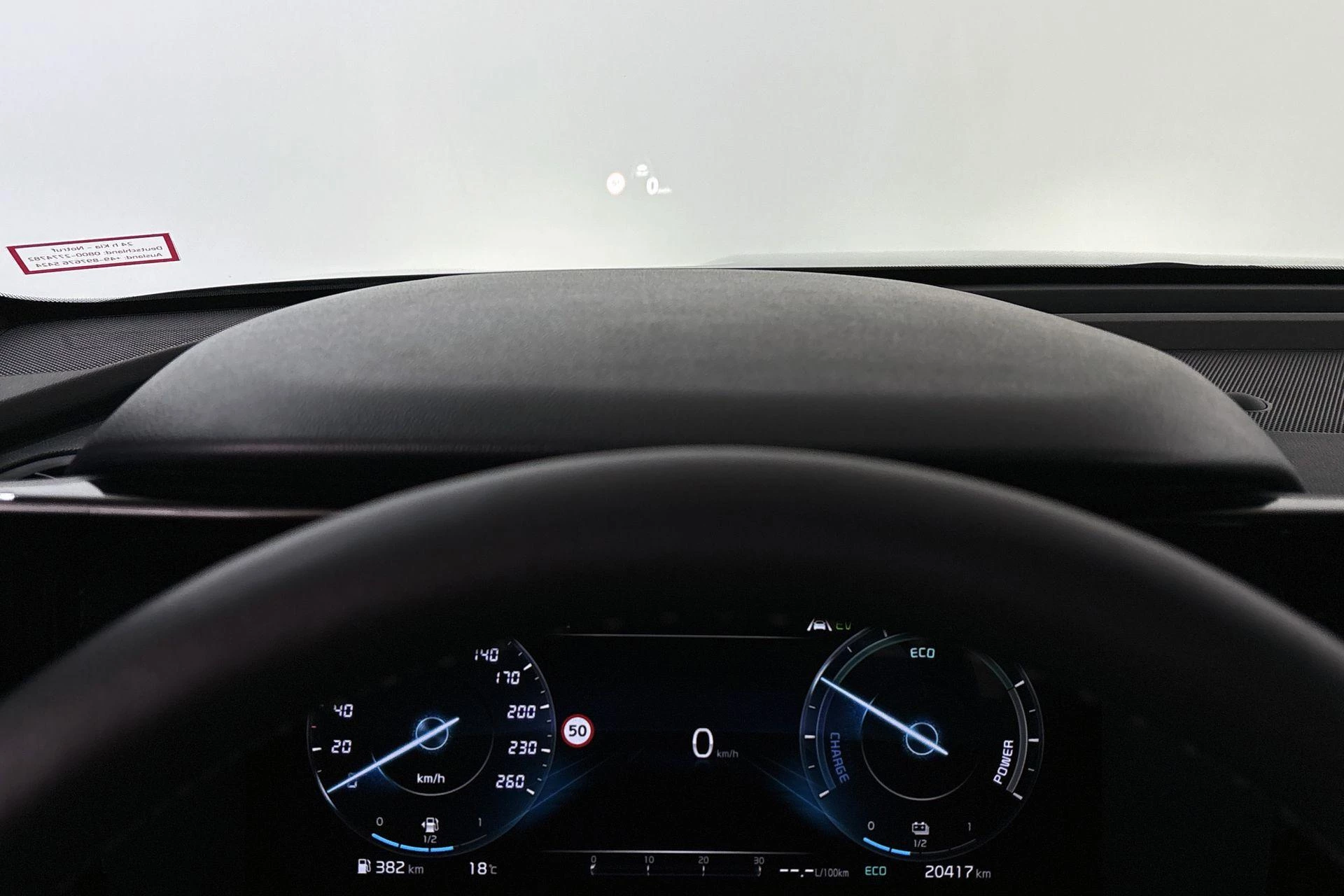 Hoofdafbeelding Kia Sorento