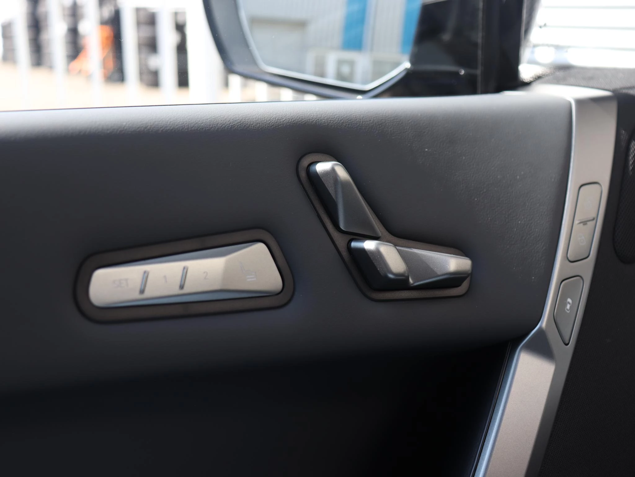 Hoofdafbeelding BMW iX