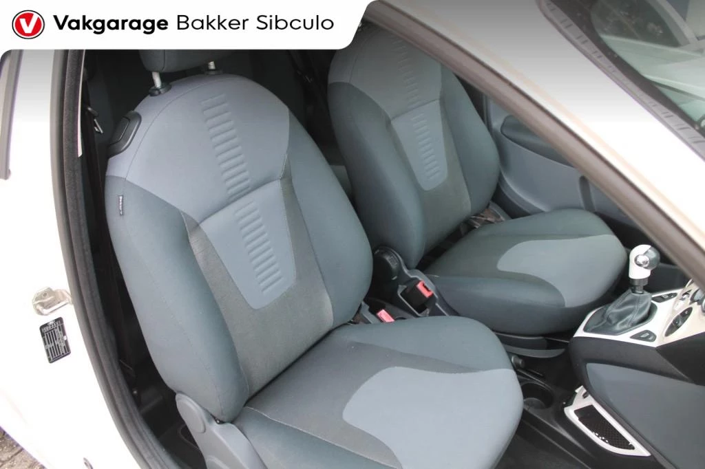 Hoofdafbeelding Ford Ka