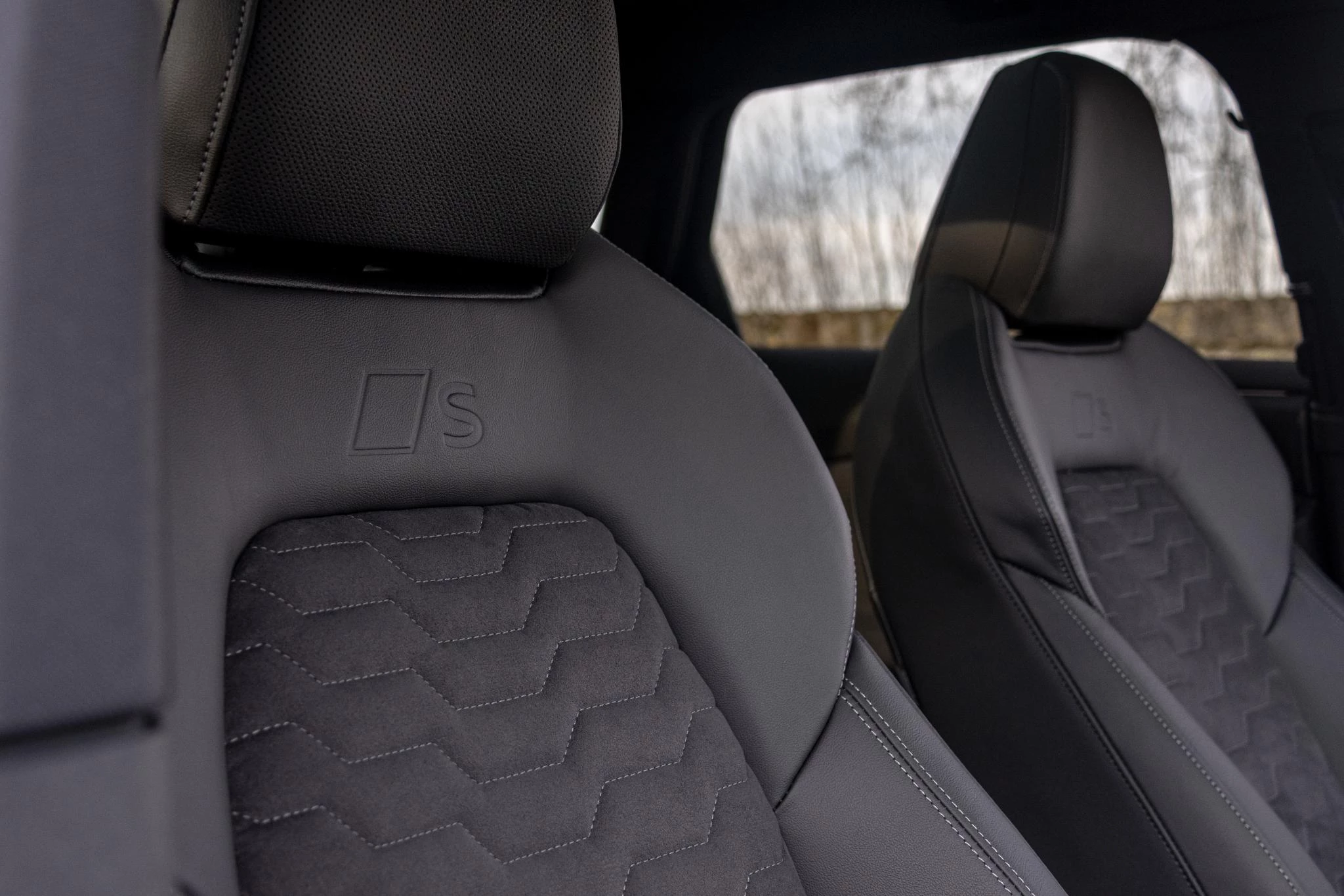 Hoofdafbeelding Audi A6 e-tron