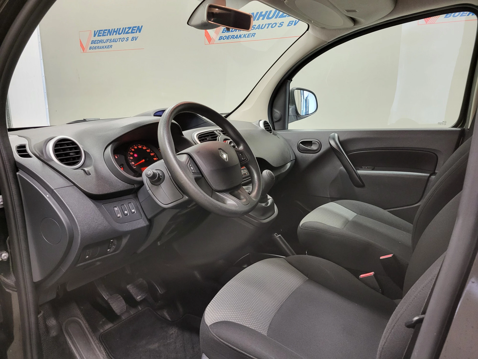 Hoofdafbeelding Renault Kangoo