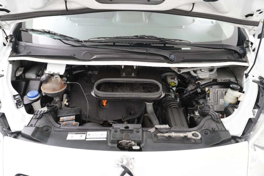 Hoofdafbeelding Peugeot Expert