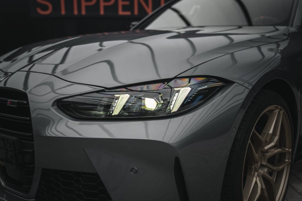 Hoofdafbeelding BMW M3