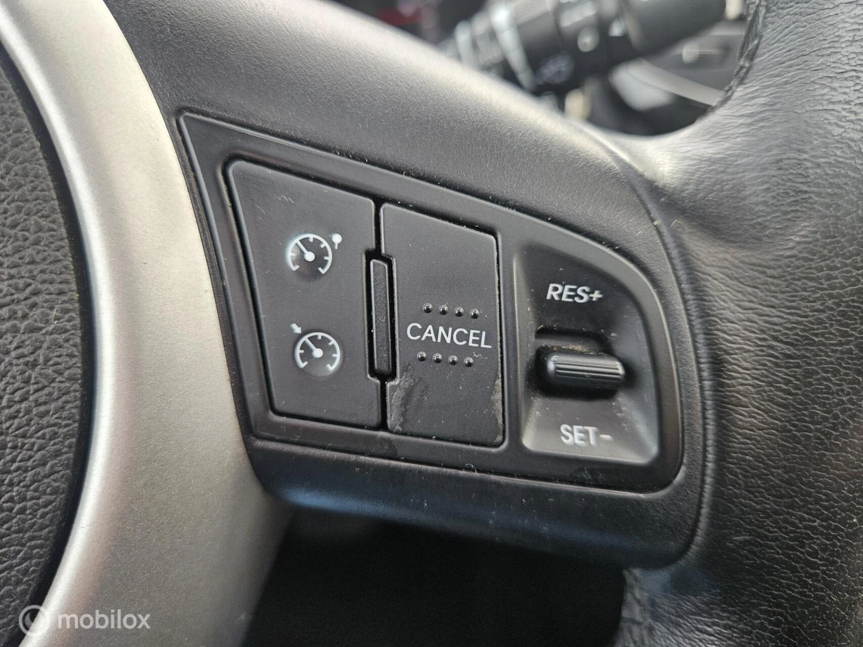 Hoofdafbeelding Kia Venga