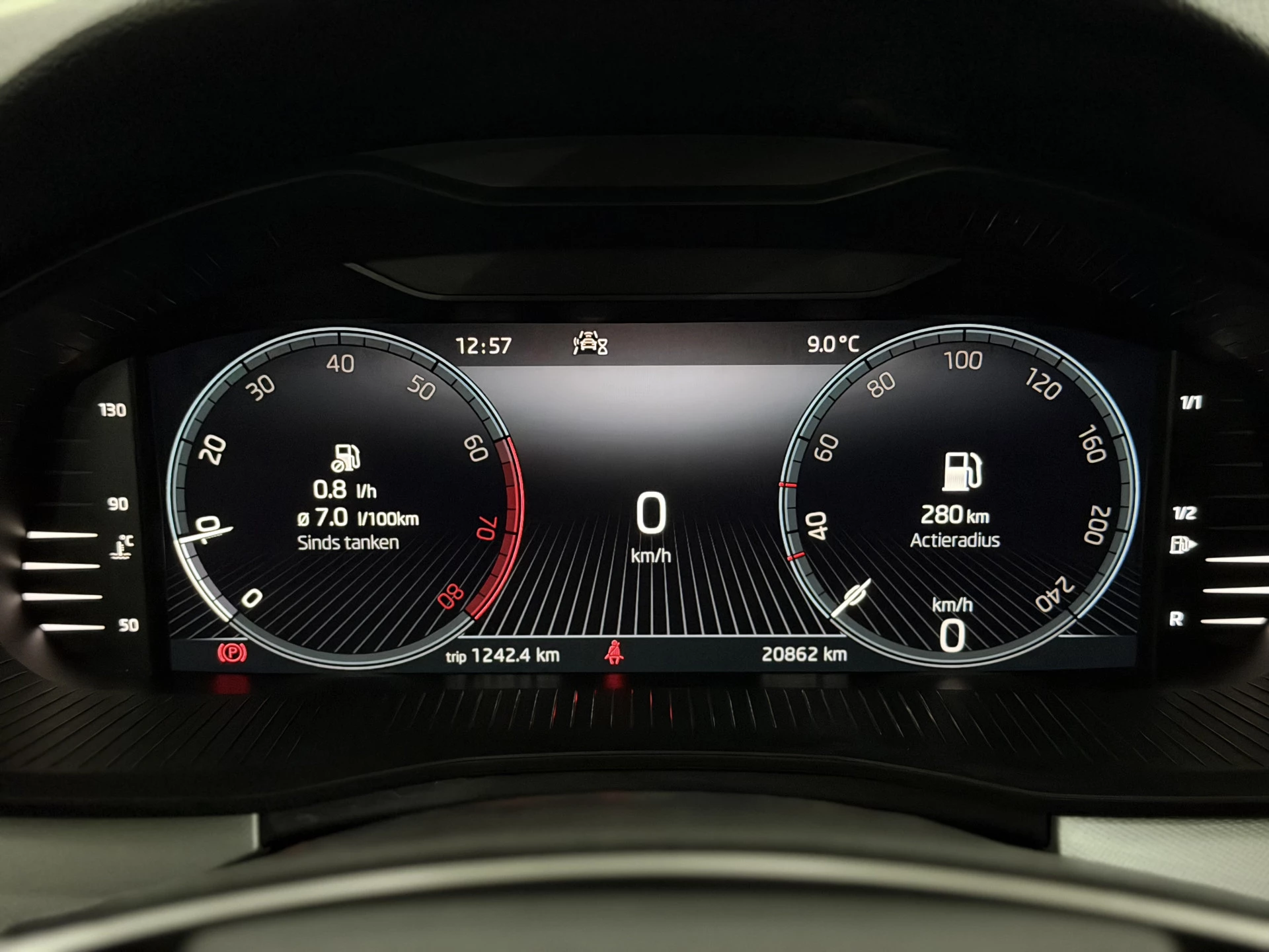 Hoofdafbeelding Škoda Kamiq