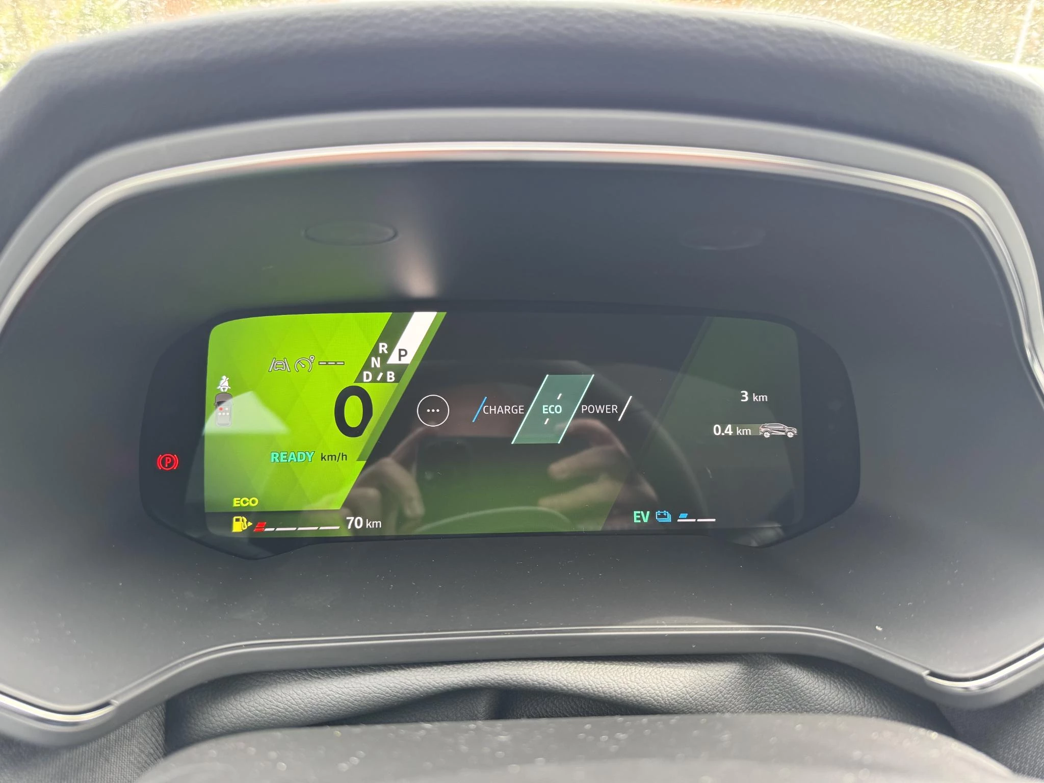 Hoofdafbeelding Renault Symbioz